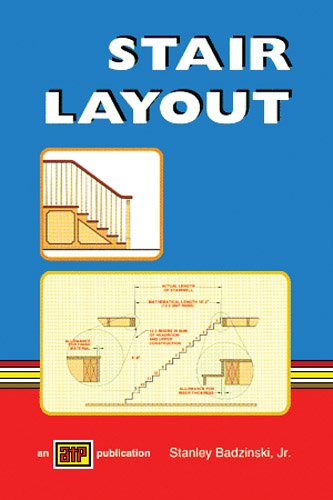 Stair Layout,New