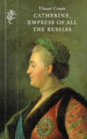 Catherine, Empress of All the Russias,Used