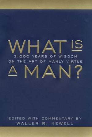 What is a Man?,Used