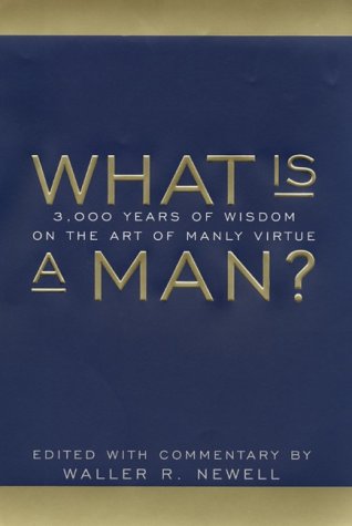 What is a Man?,Used