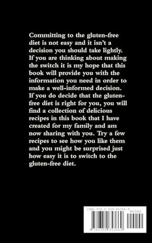 GlutenFree for Beginners,Used