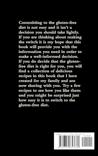 GlutenFree for Beginners,Used