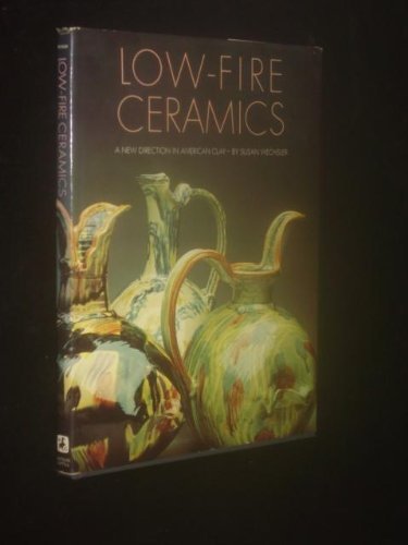 LowFire Ceramics,Used