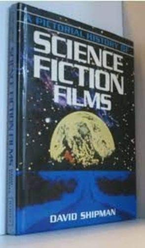A Pictorial History of Science Fiction Films,Used