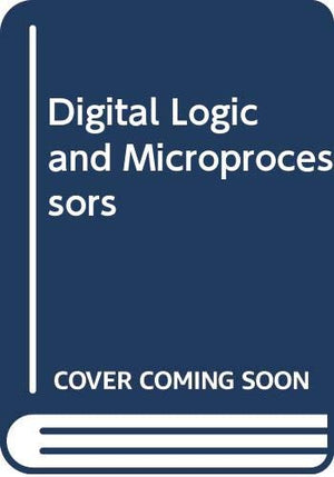 Digital Logic and Microprocessors,Used