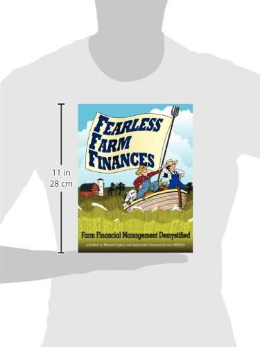 Fearless Farm Finances: Farm Financial Management Demystified