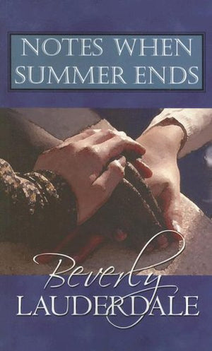 Notes When Summer Ends,New