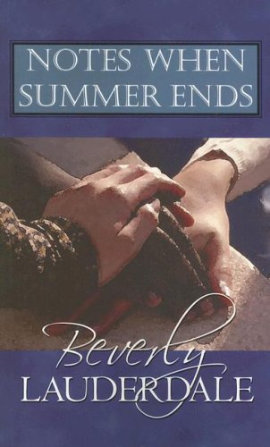 Notes When Summer Ends,New