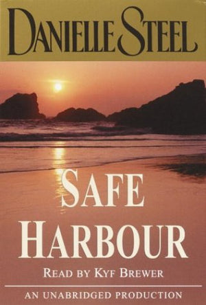Safe Harbour (Danielle Steel),Used