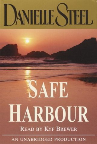 Safe Harbour (Danielle Steel),Used