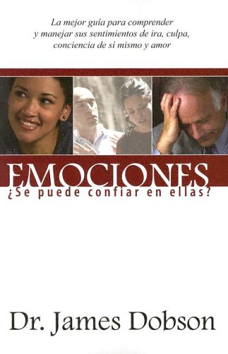 Emociones Se Puede Confiar En Ellas (Spanish Edition),Used