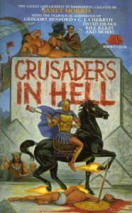 Crusaders in Hell (Heroes in Hell Series),Used