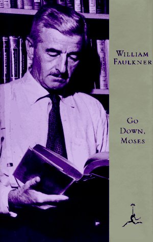 Go Down Moses (Modern Library),New