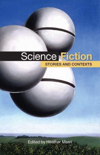 Science Fiction: Stories and Contexts,Used