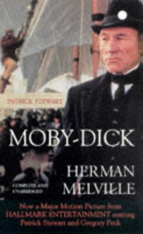 Moby Dick: Or the Whale (Tor Classics),Used