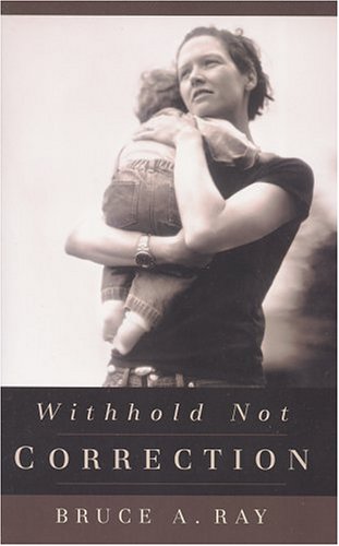 Withhold Not Correction,Used