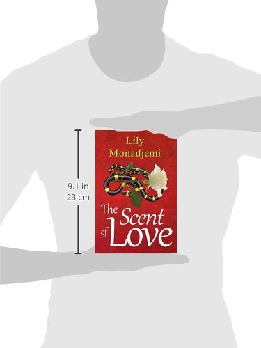 The Scent of Love,Used
