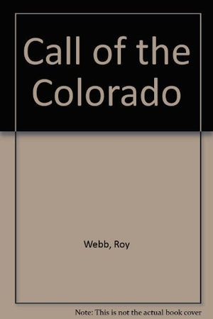 Call of the Colorado,Used