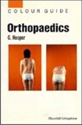 Orthopaedics (Colour AIDS),Used