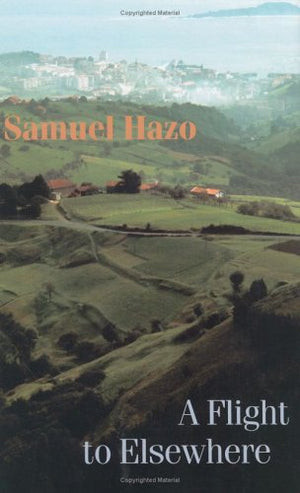 A Flight to Elsewhere,Used