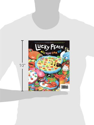 Lucky Peach Issue 11: All You Can Eat,Used