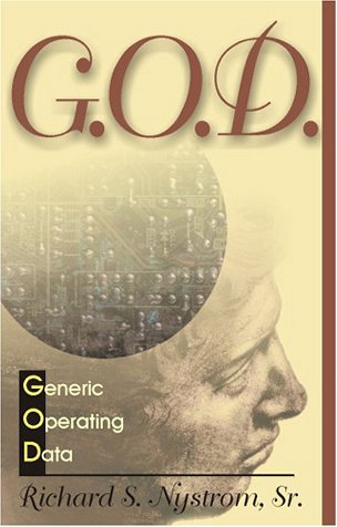 G. O. D. : A Guide to Understanding God's universal Software,Used