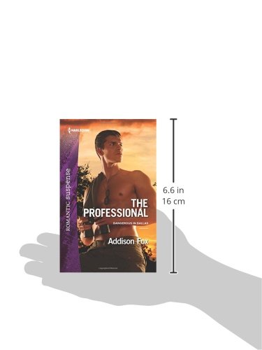 The Professional (Dangerous in Dallas, 3),Used