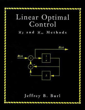 Linear Optimal Control,New