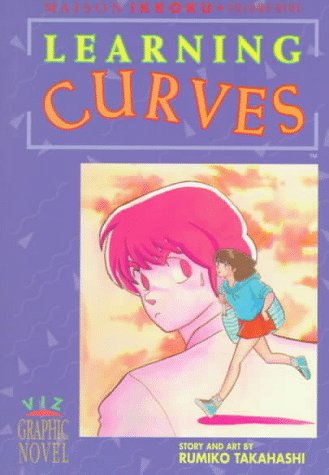 Maison Ikkoku, Vol. 9: Learning Curves,Used