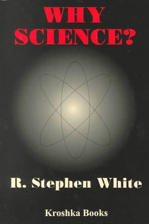 Why Science?,Used