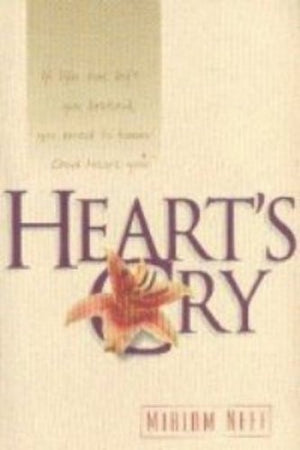 Heart's Cry,Used
