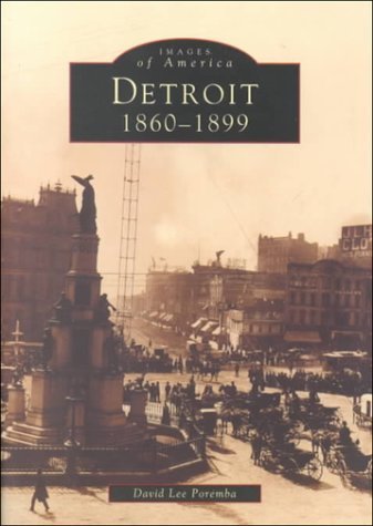 Detroit 18601899,Used