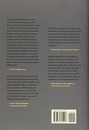 Fire And Ashes: Success And Failure In Politics