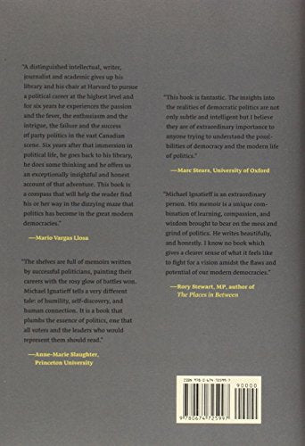 Fire And Ashes: Success And Failure In Politics