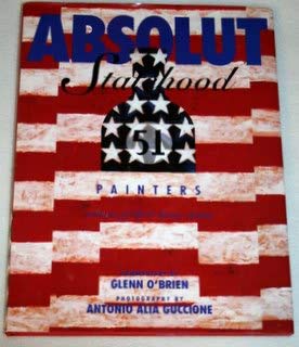 Absolut Statehood,Used
