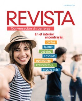 Revista 5E Se(Ll) + Ssplus (E)-used