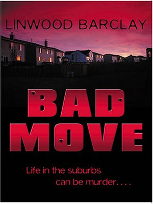 Bad Move,Used