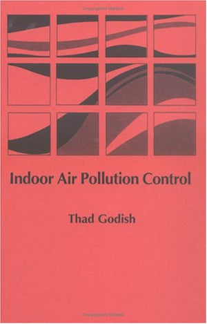 Indoor Air Pollution Control,Used