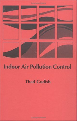Indoor Air Pollution Control,Used