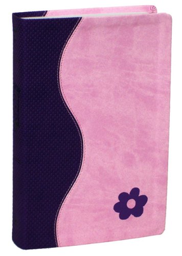 Gods Word For Girls Twotone Duravella,Used