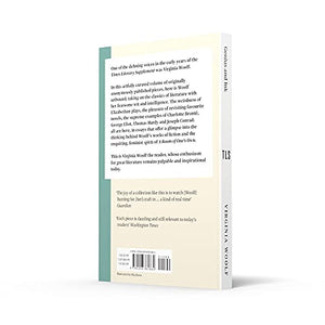 Genius and Ink: Virginia Woolf on How to Read,Used