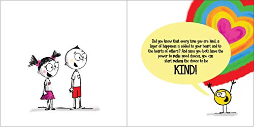 A Little Spot of Kindness ((Inspire to Create A Better You!)),Used
