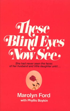 These Blind Eyes Now See,Used