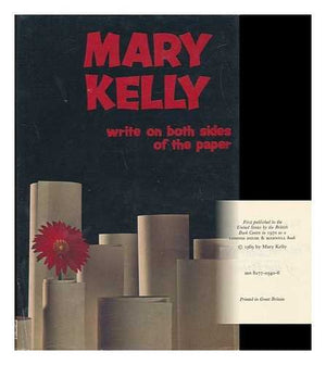 Write on Both Sides of the Paper,Used