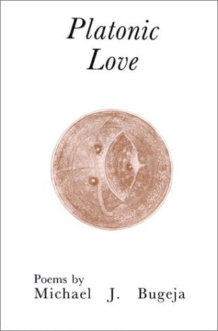 Platonic Love: Poems,Used