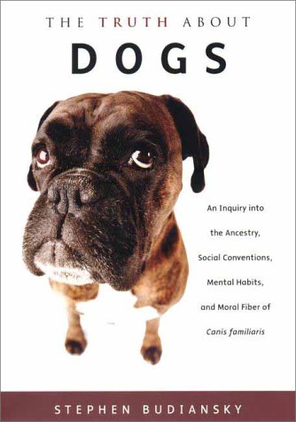 The Truth About Dogs,Used