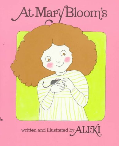 At Mary Bloom's,Used