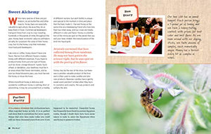 Homegrown Honey Bees: An Absolute Beginner'S Guide To Beekeeping Your First Year, From Hiving To Honey Harvest,Used