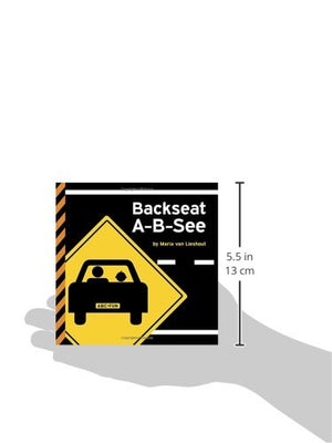 Backseat ABSee,Used