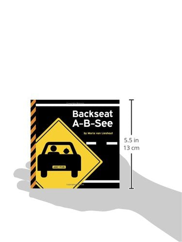 Backseat ABSee,Used